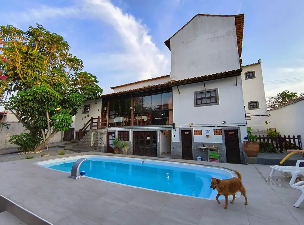 Casa, 7 quartos, 800 m² - Foto 22