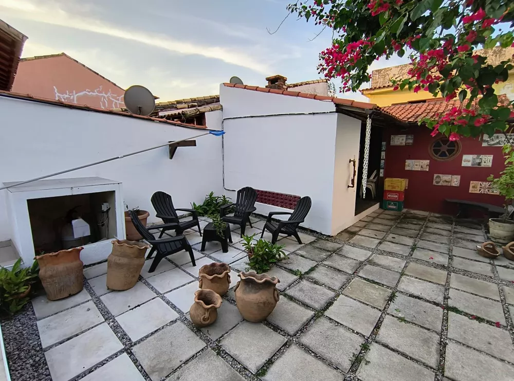 Casa, 7 quartos, 800 m² - Foto 14