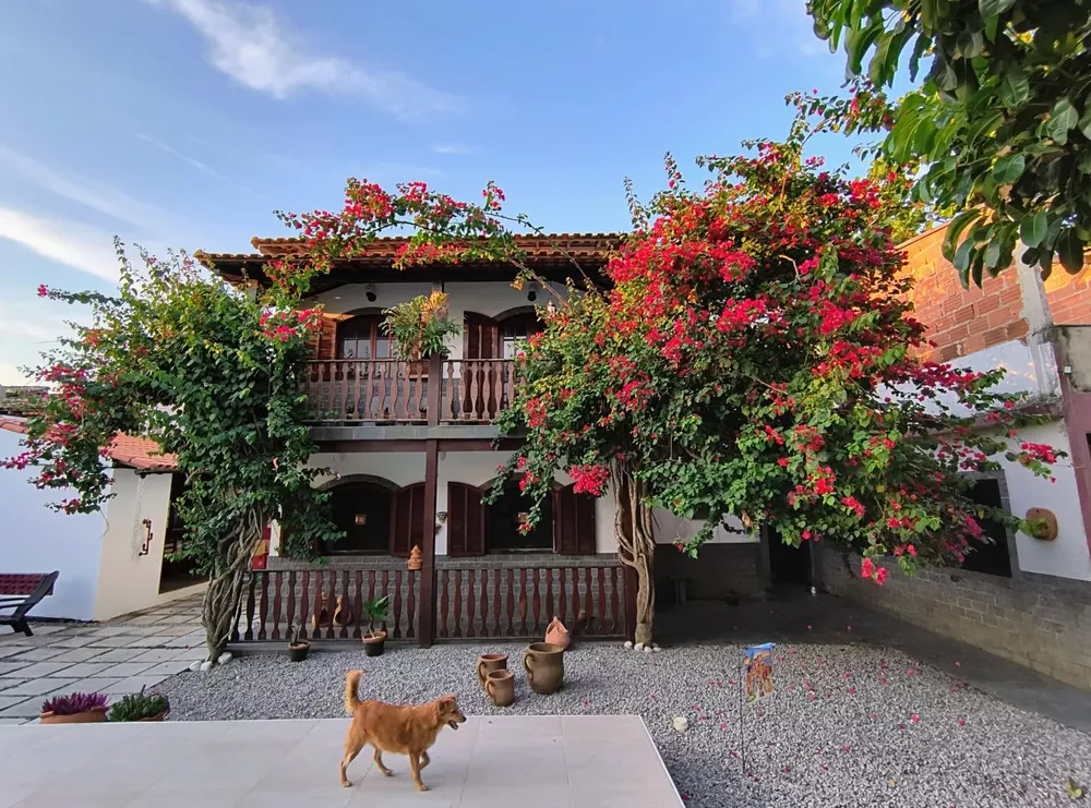 Casa, 7 quartos, 800 m² - Foto 13