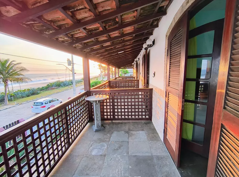 Casa, 7 quartos, 800 m² - Foto 15