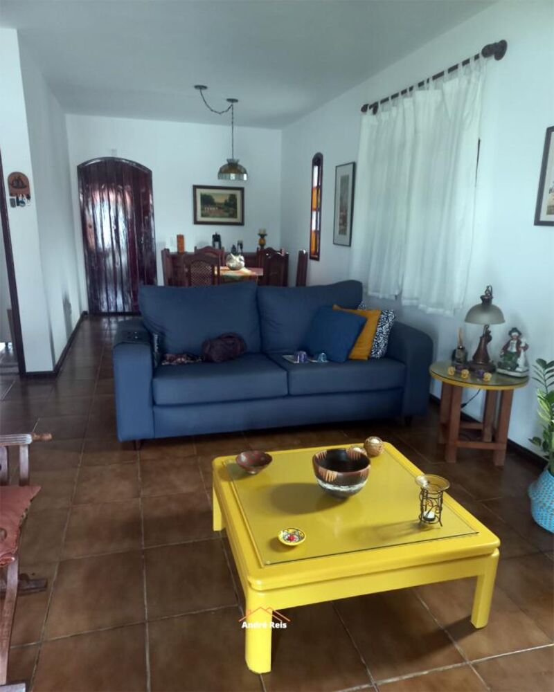 Casa, 3 quartos, 450 m² - Foto 11