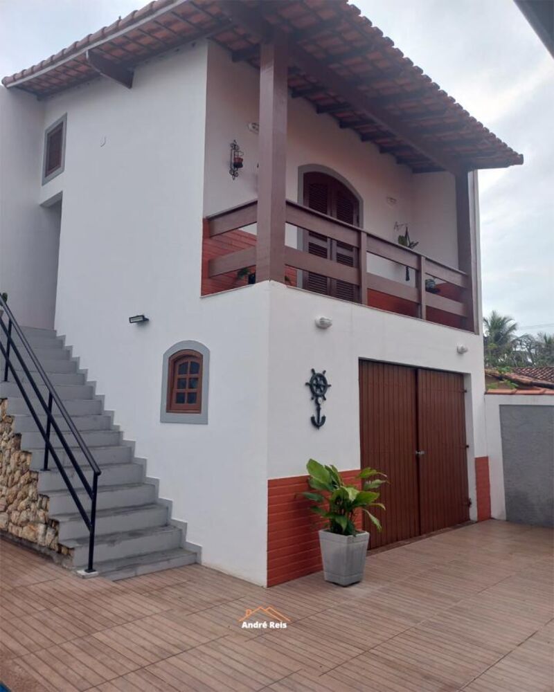 Casa, 3 quartos, 450 m² - Foto 2