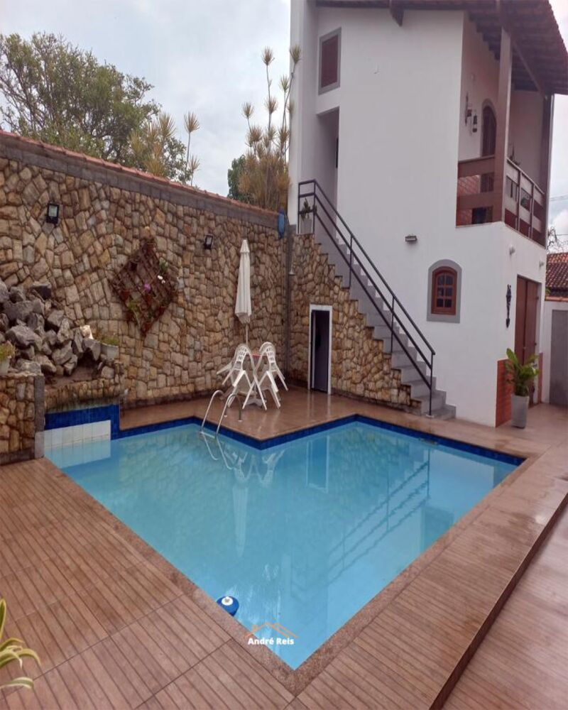 Casa, 3 quartos, 450 m² - Foto 10