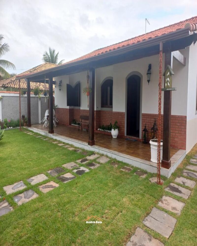 Casa, 3 quartos, 450 m² - Foto 1