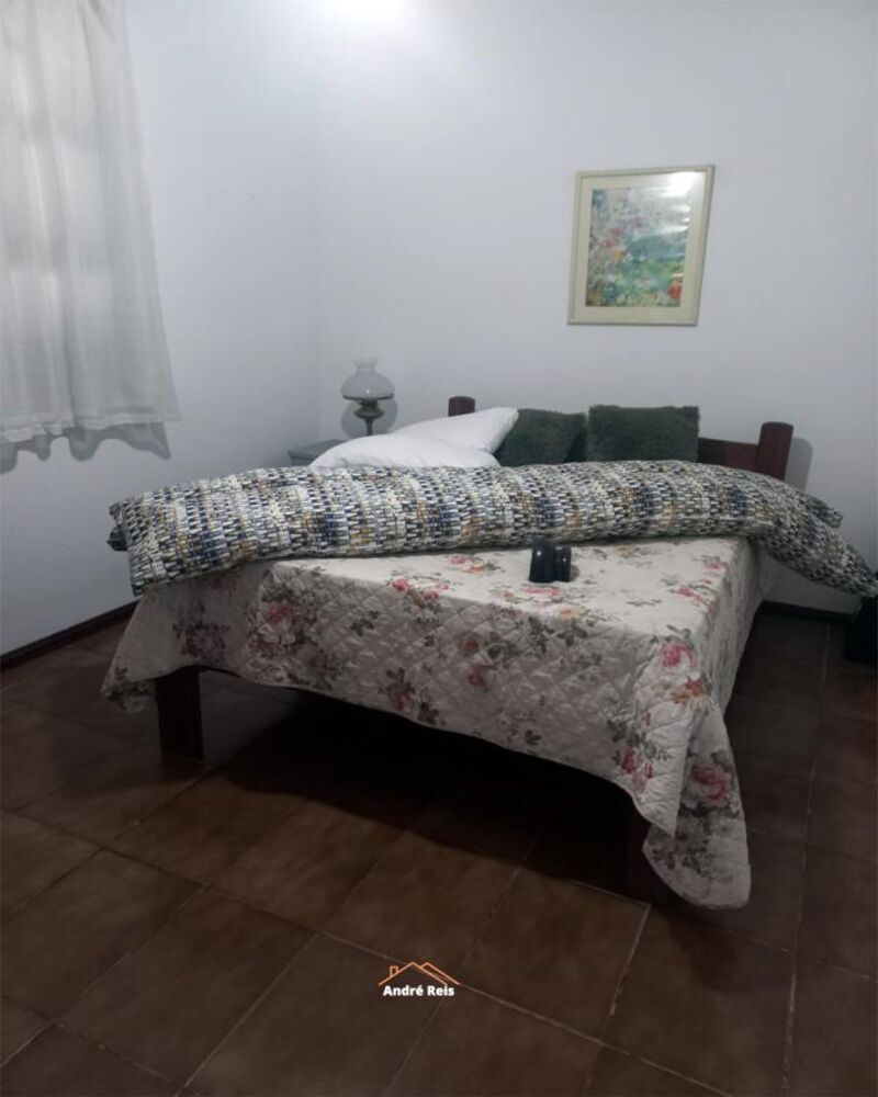 Casa, 3 quartos, 450 m² - Foto 8