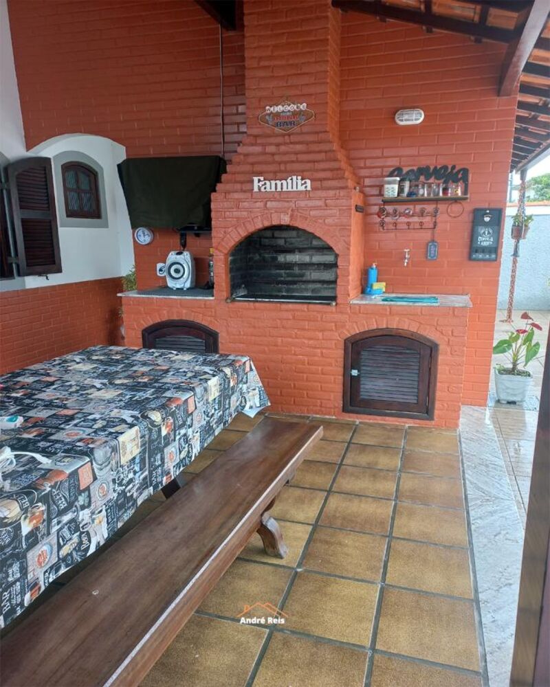 Casa, 3 quartos, 450 m² - Foto 4