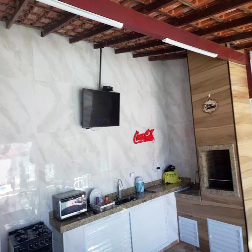 Casa, 4 quartos, 450 m² - Foto 7