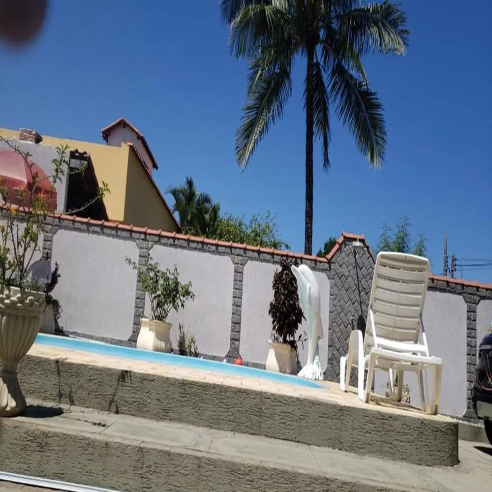 Casa, 4 quartos, 450 m² - Foto 6