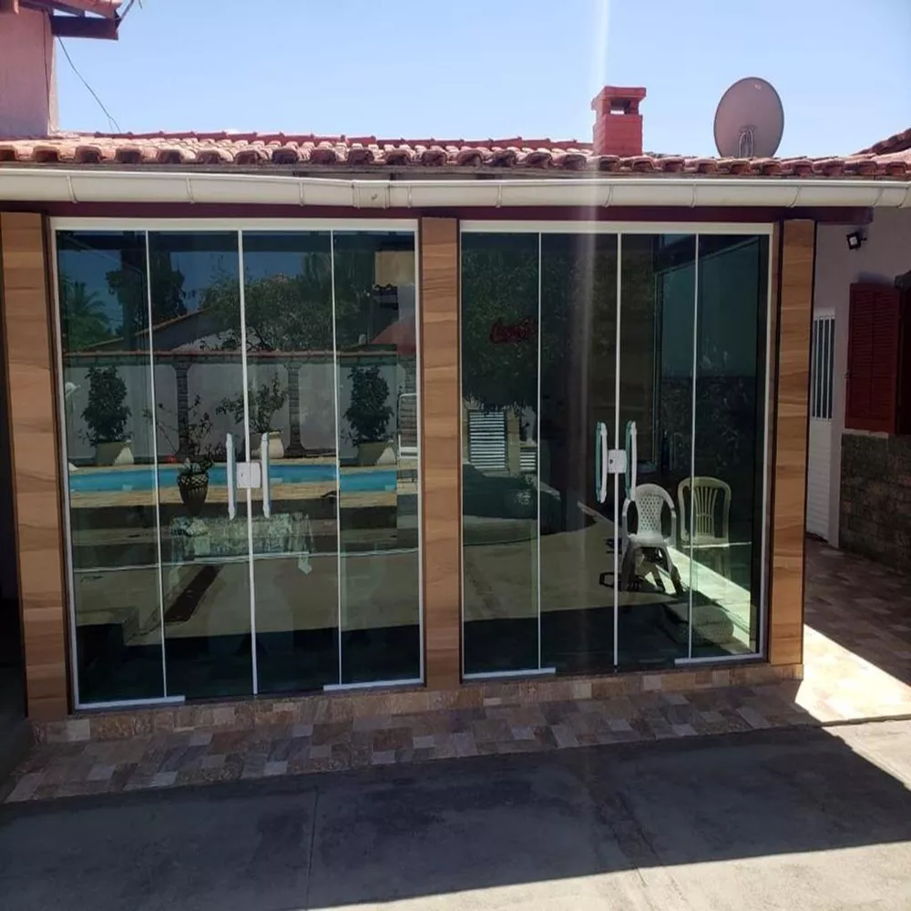 Casa, 4 quartos, 450 m² - Foto 12