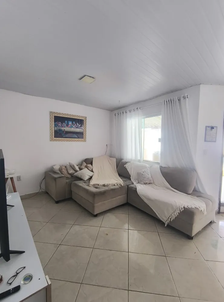 Casa, 3 quartos, 225 m² - Foto 8