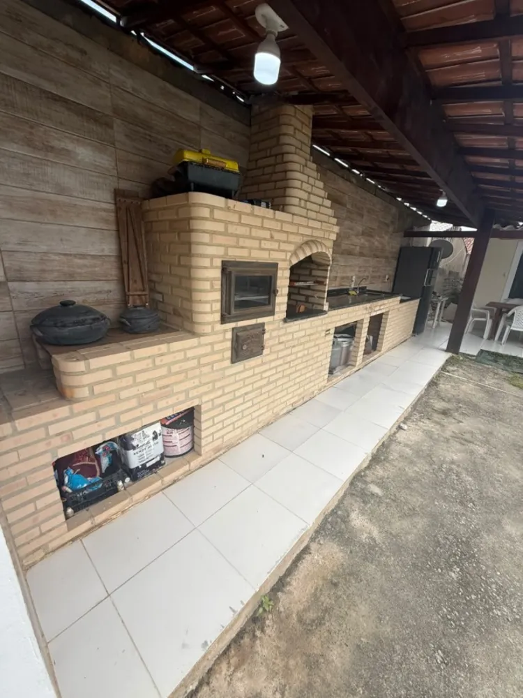Casa, 3 quartos, 225 m² - Foto 19