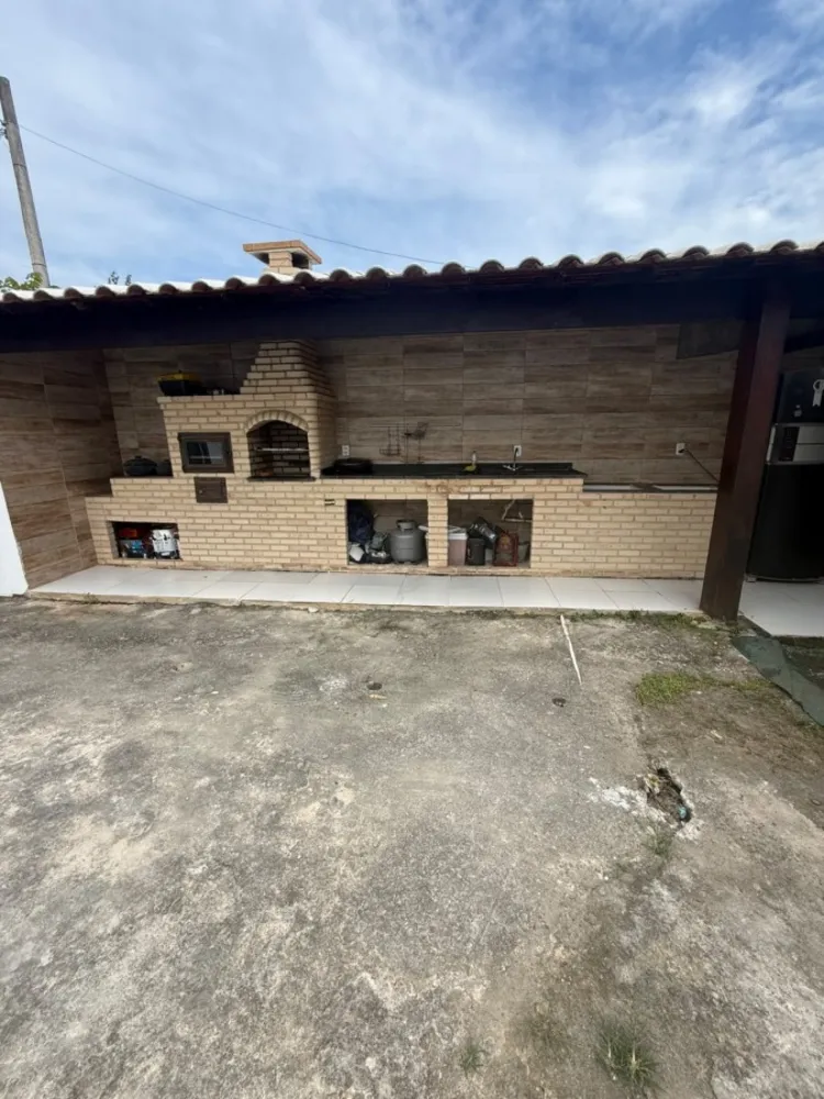 Casa, 3 quartos, 225 m² - Foto 17