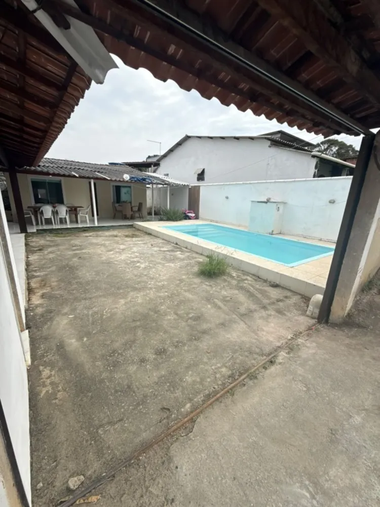 Casa, 3 quartos, 225 m² - Foto 23