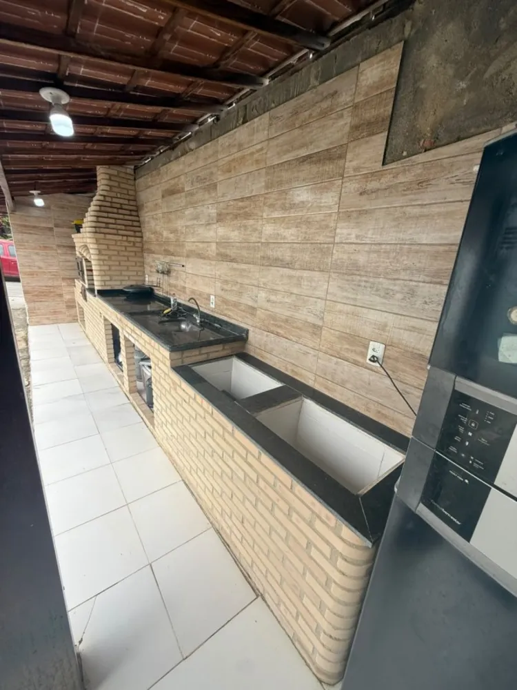 Casa, 3 quartos, 225 m² - Foto 18