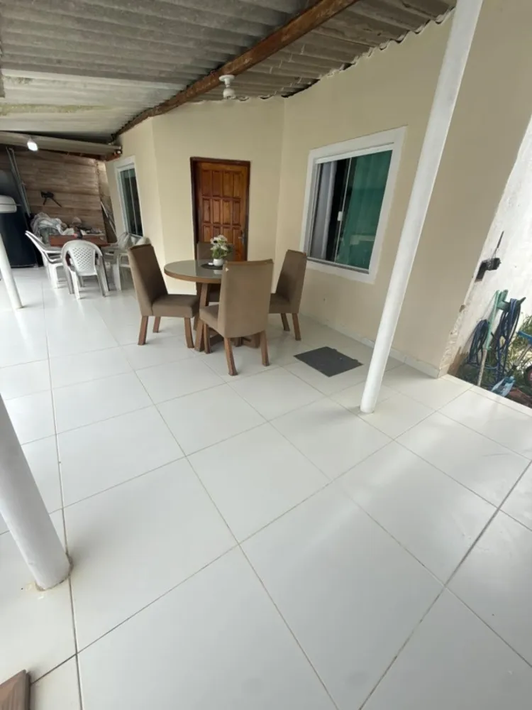Casa, 3 quartos, 225 m² - Foto 1