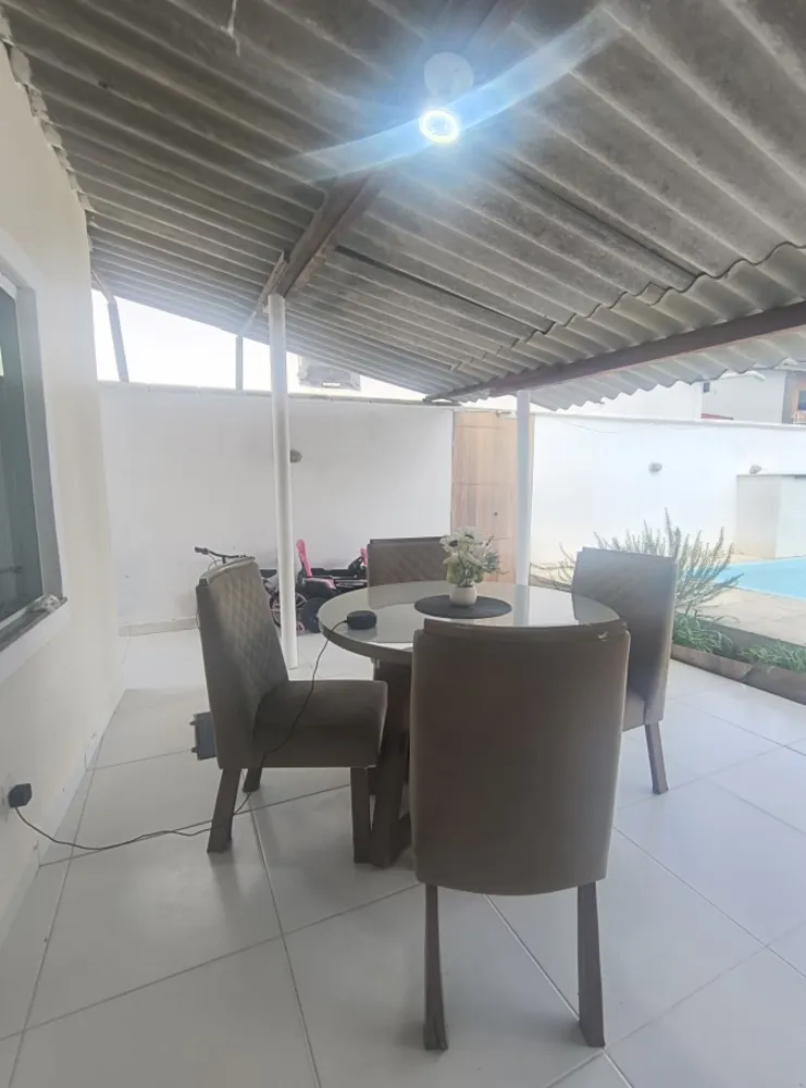 Casa, 3 quartos, 225 m² - Foto 4