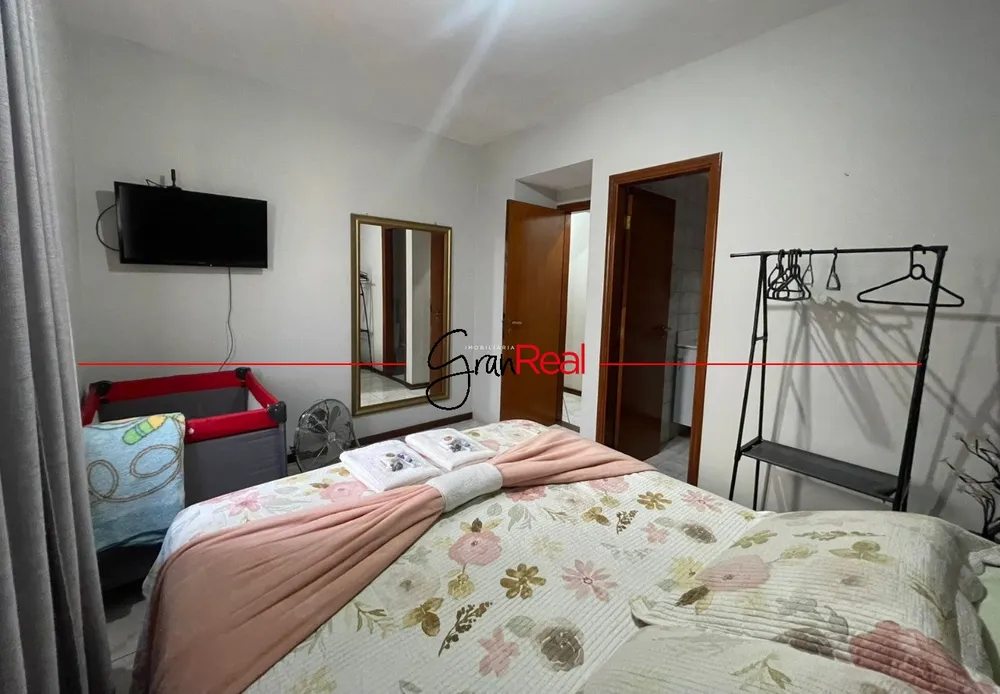 Apartamento, 3 quartos, 87 m² - Foto 6