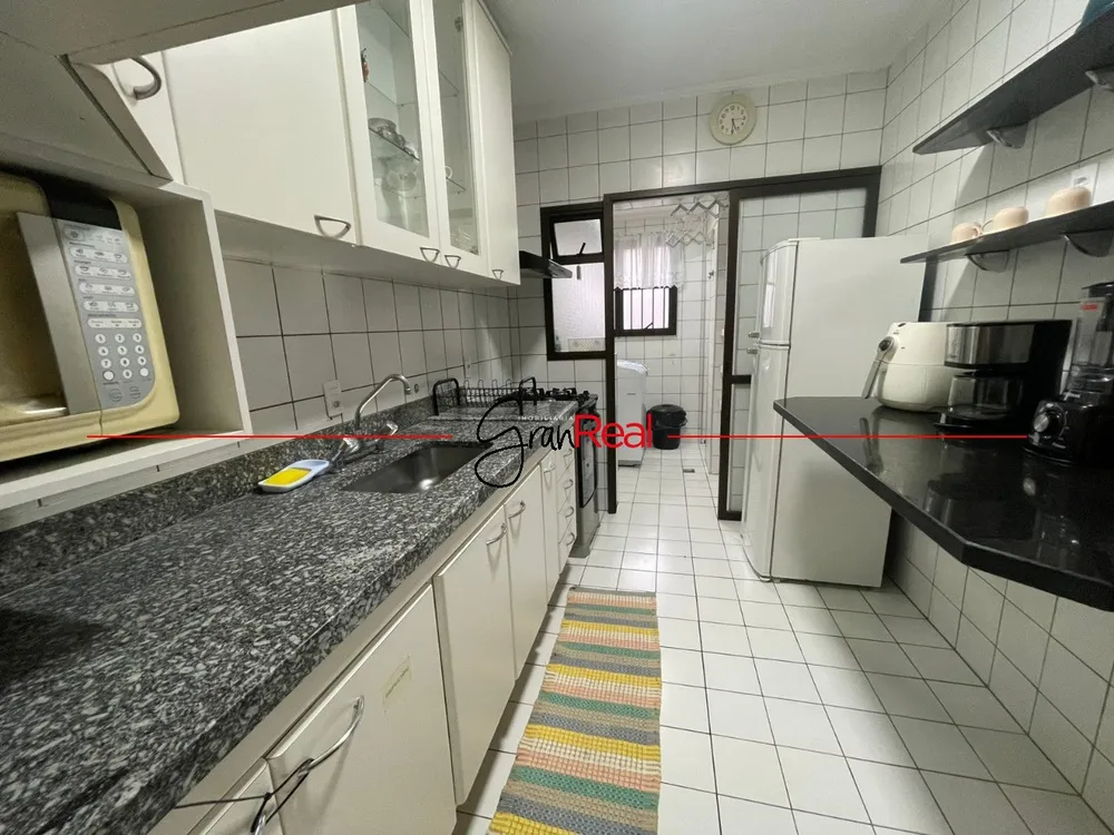 Apartamento, 3 quartos, 87 m² - Foto 4