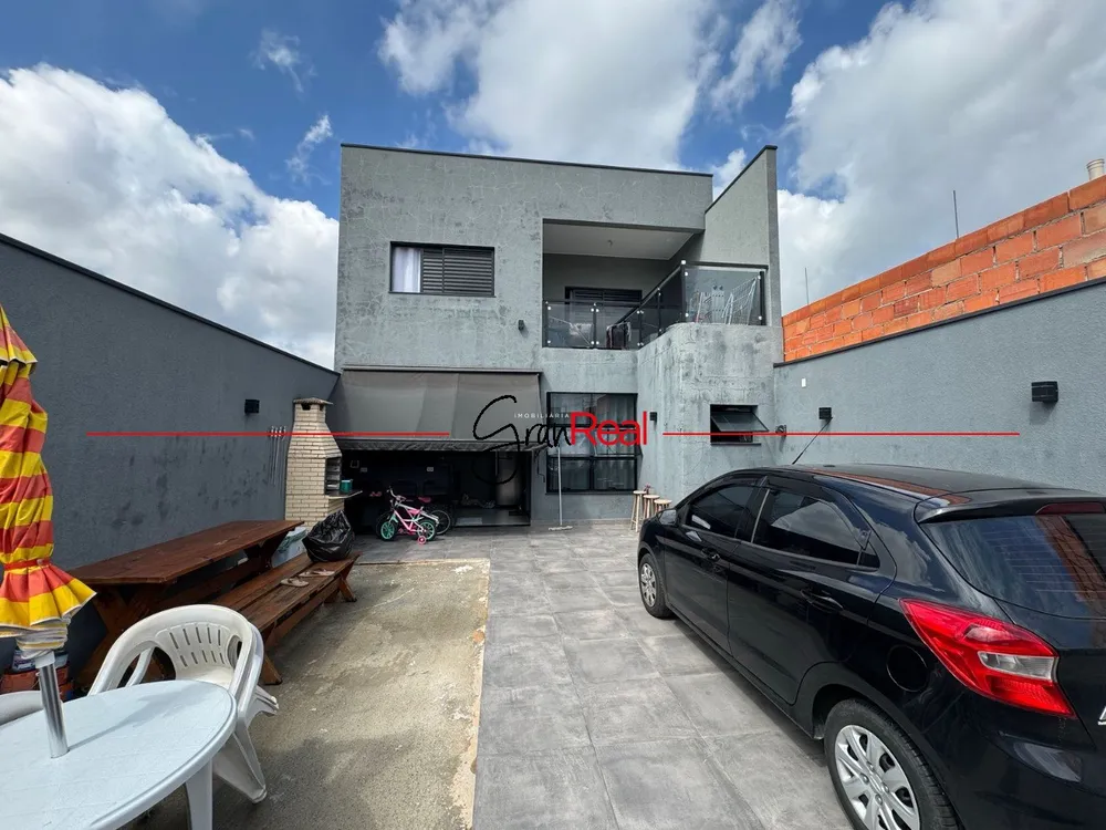 Sobrado, 2 quartos - Foto 3