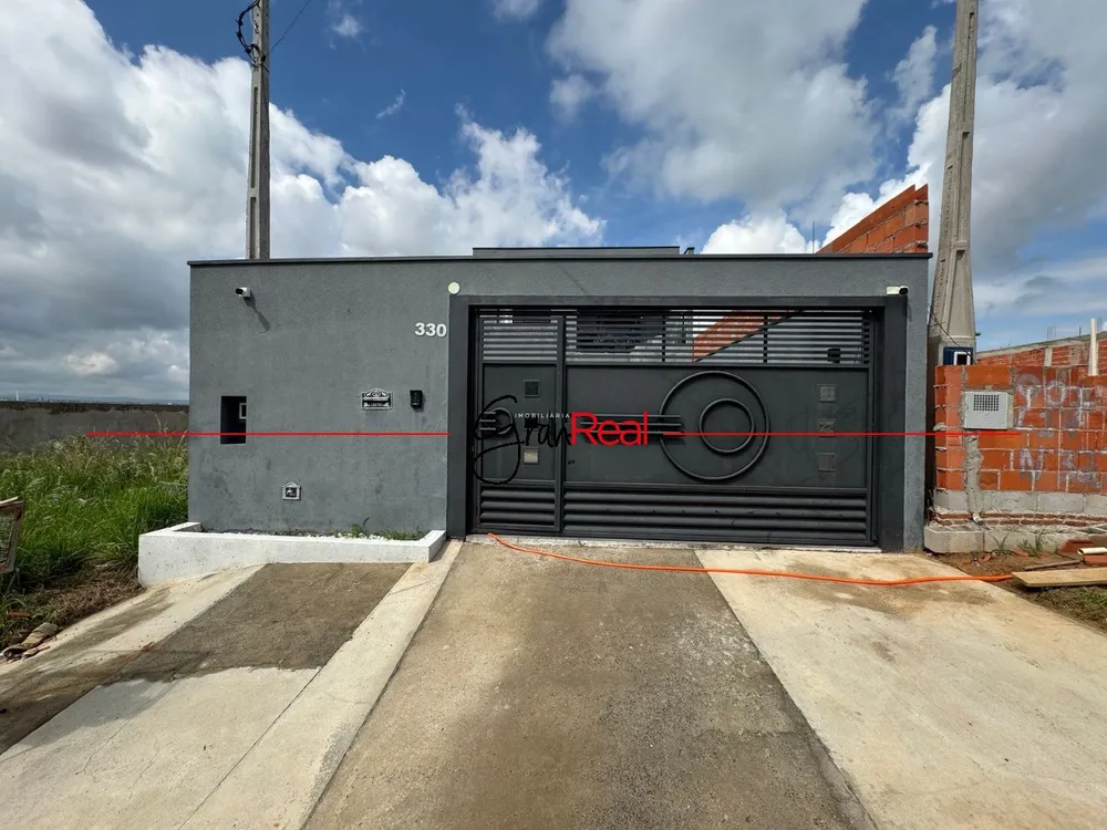 Sobrado, 2 quartos - Foto 2