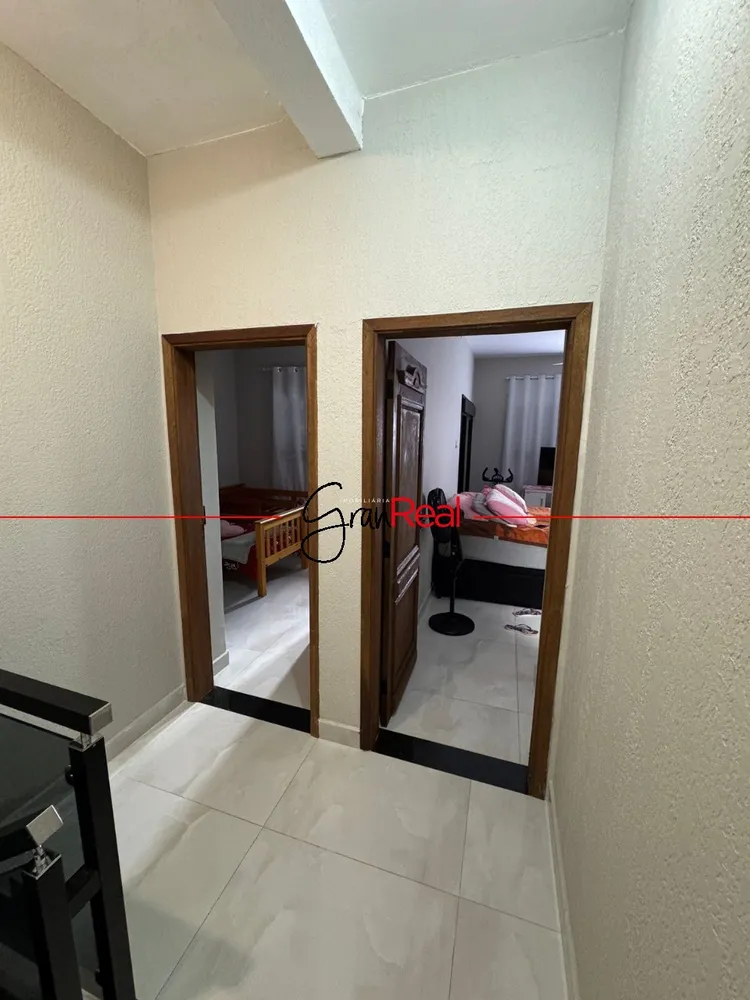 Sobrado, 2 quartos - Foto 12