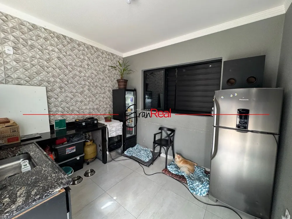 Sobrado, 2 quartos - Foto 4