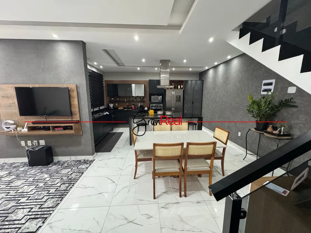 Sobrado, 2 quartos - Foto 6