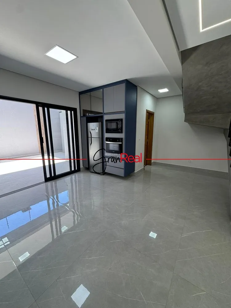 Sobrado, 3 quartos, 160 m² - Foto 2
