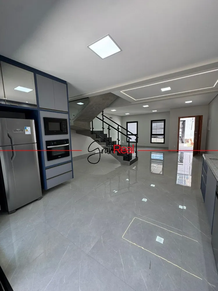 Sobrado, 3 quartos, 160 m² - Foto 5