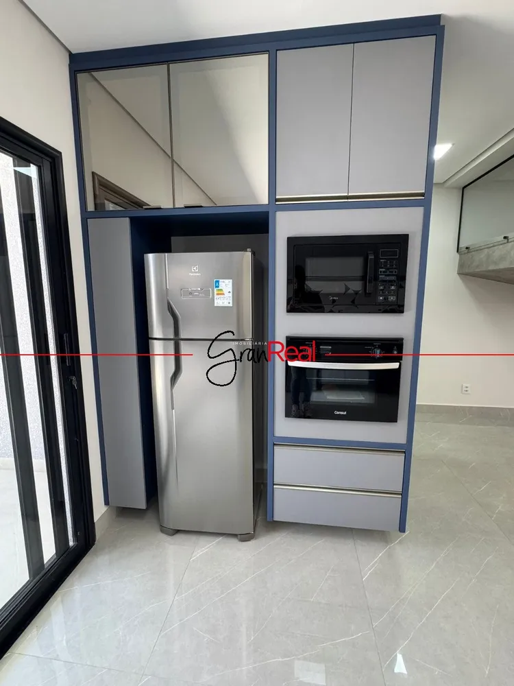 Sobrado, 3 quartos, 160 m² - Foto 12