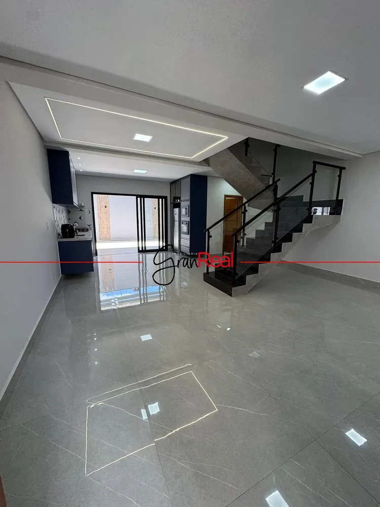 Sobrado, 3 quartos, 160 m² - Foto 4
