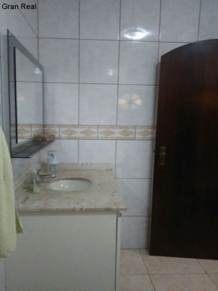 Casa, 3 quartos - Foto 11
