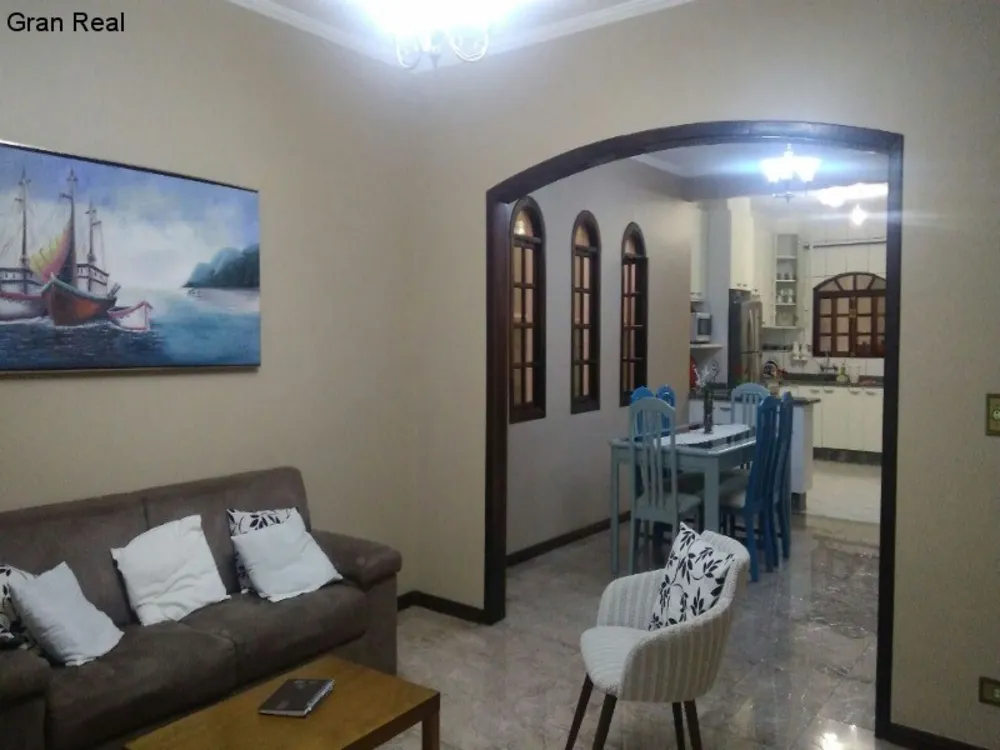 Casa, 3 quartos - Foto 7