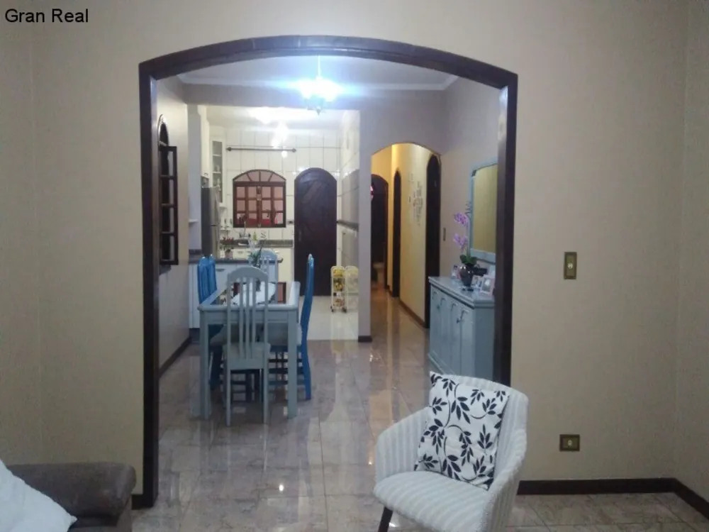 Casa, 3 quartos - Foto 6