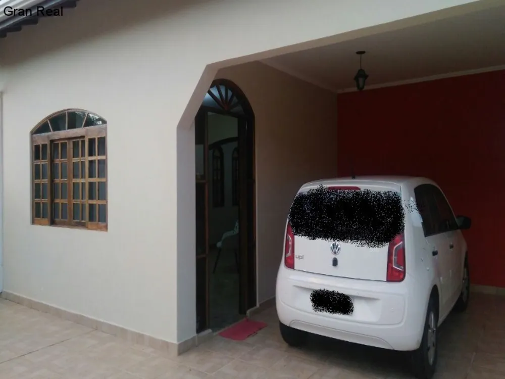 Casa, 3 quartos - Foto 10