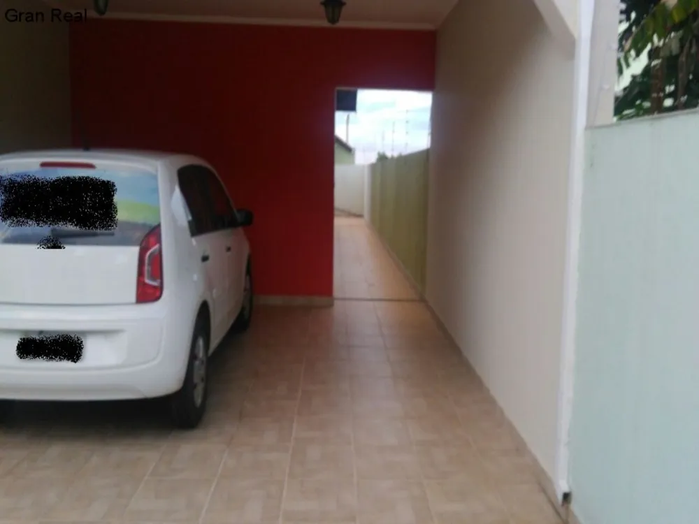 Casa, 3 quartos - Foto 8