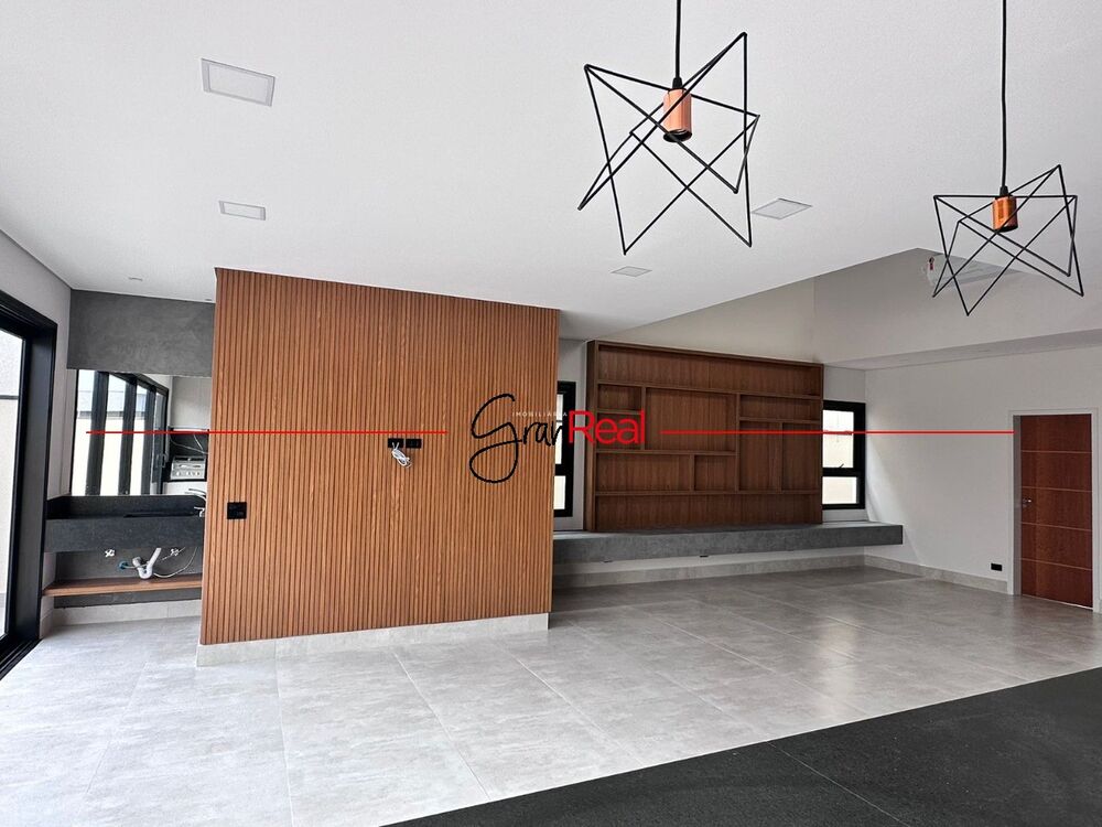 Casa de Condomínio à venda com 3 quartos, 220m² - Foto 2