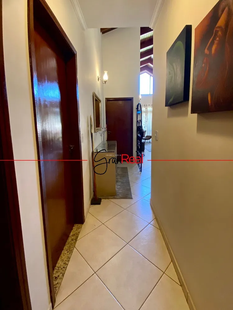 Casa, 3 quartos, 181 m² - Foto 7