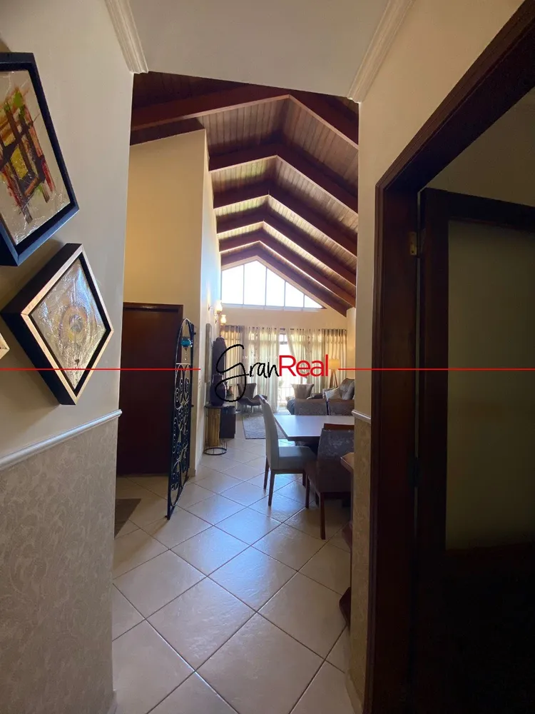 Casa, 3 quartos, 181 m² - Foto 5