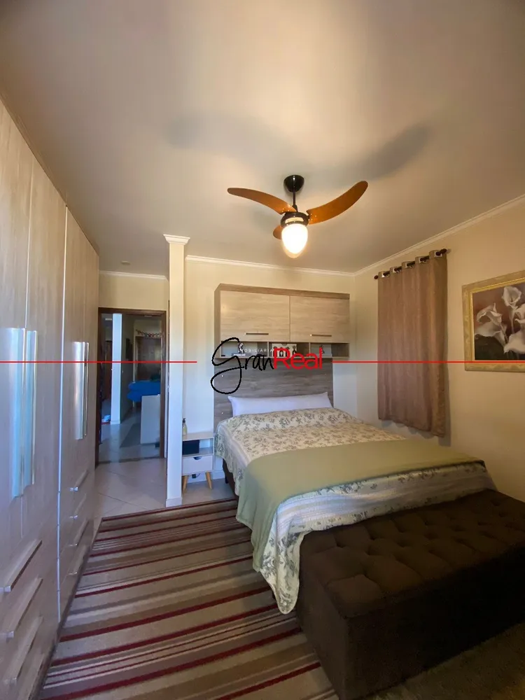 Casa, 3 quartos, 181 m² - Foto 8