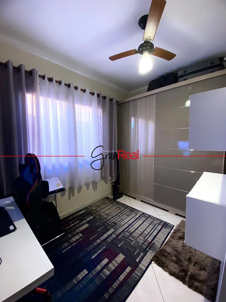 Casa, 3 quartos, 181 m² - Foto 12