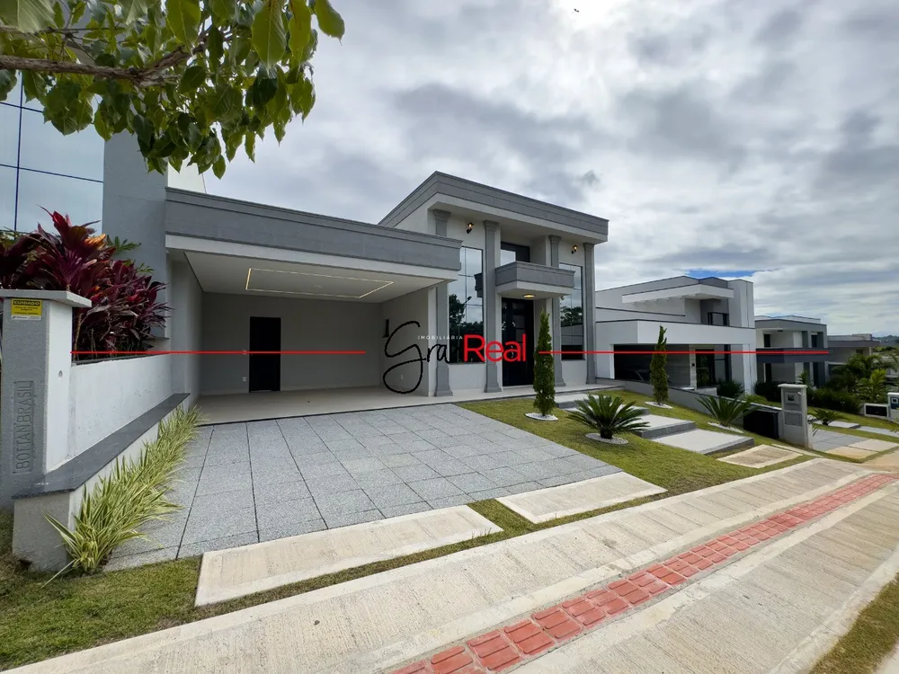 Casa de Condomínio, 3 quartos - Foto 7