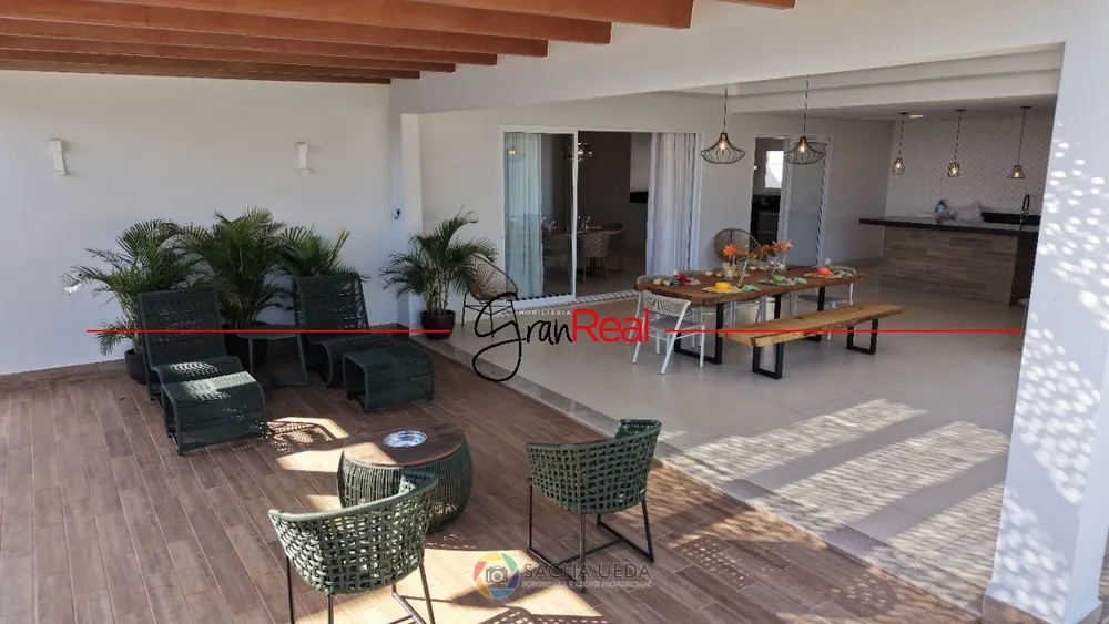 Casa de Condomínio, 3 quartos - Foto 8