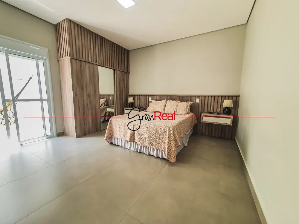 Casa de Condomínio, 3 quartos - Foto 10