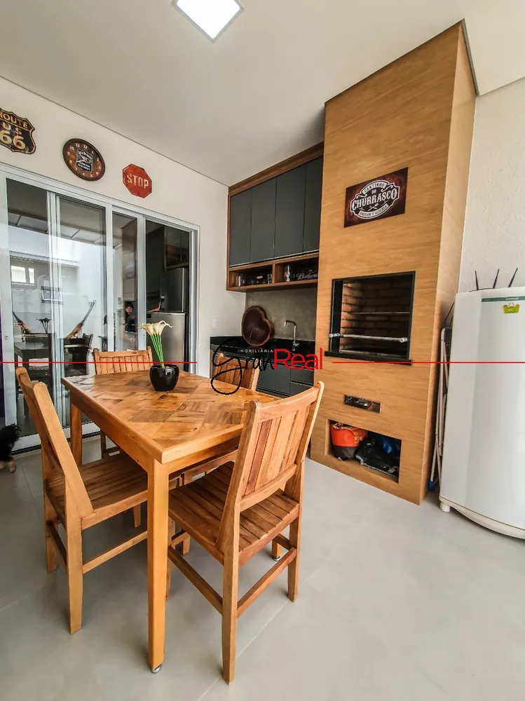 Casa de Condomínio, 3 quartos - Foto 7