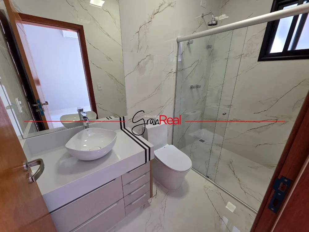 Casa, 4 quartos, 245 m² - Foto 9