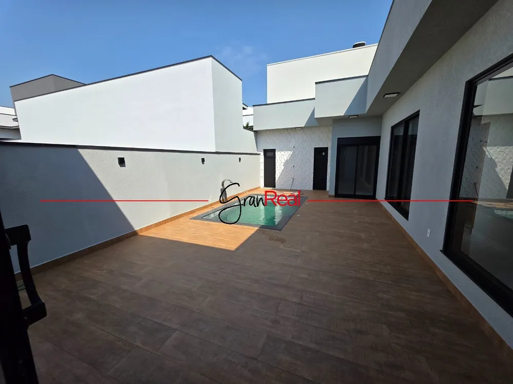 Casa, 4 quartos, 245 m² - Foto 15