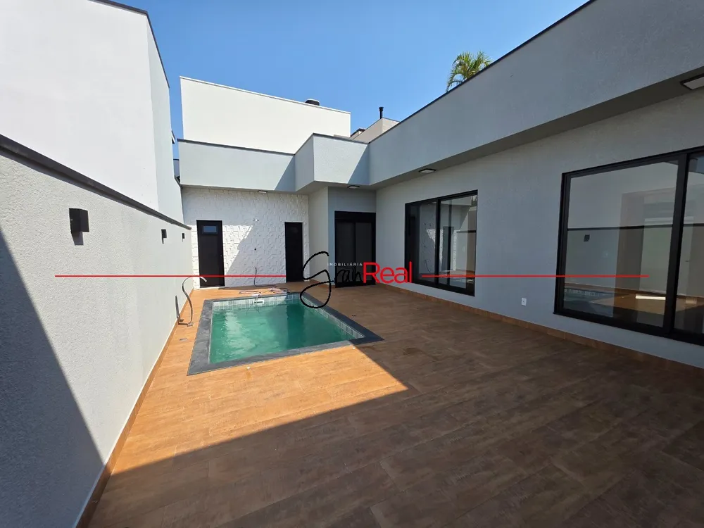 Casa, 4 quartos, 245 m² - Foto 16