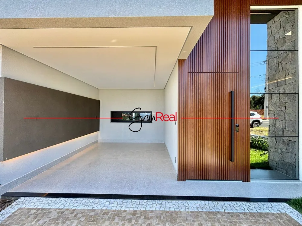 Casa de Condomínio, 3 quartos - Foto 6