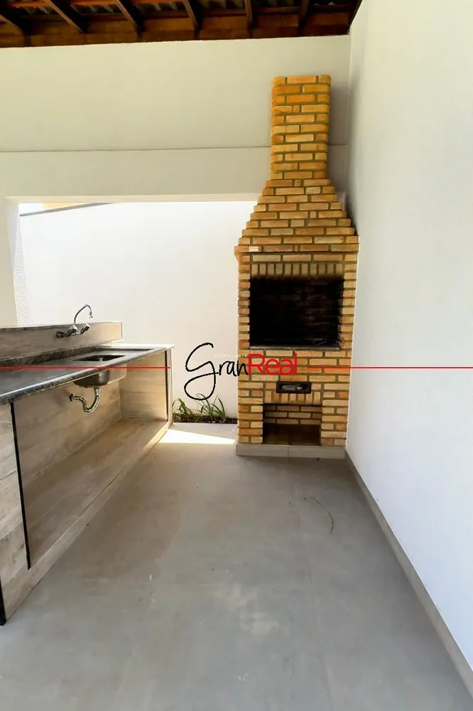 Sobrado, 4 quartos, 365 m² - Foto 15